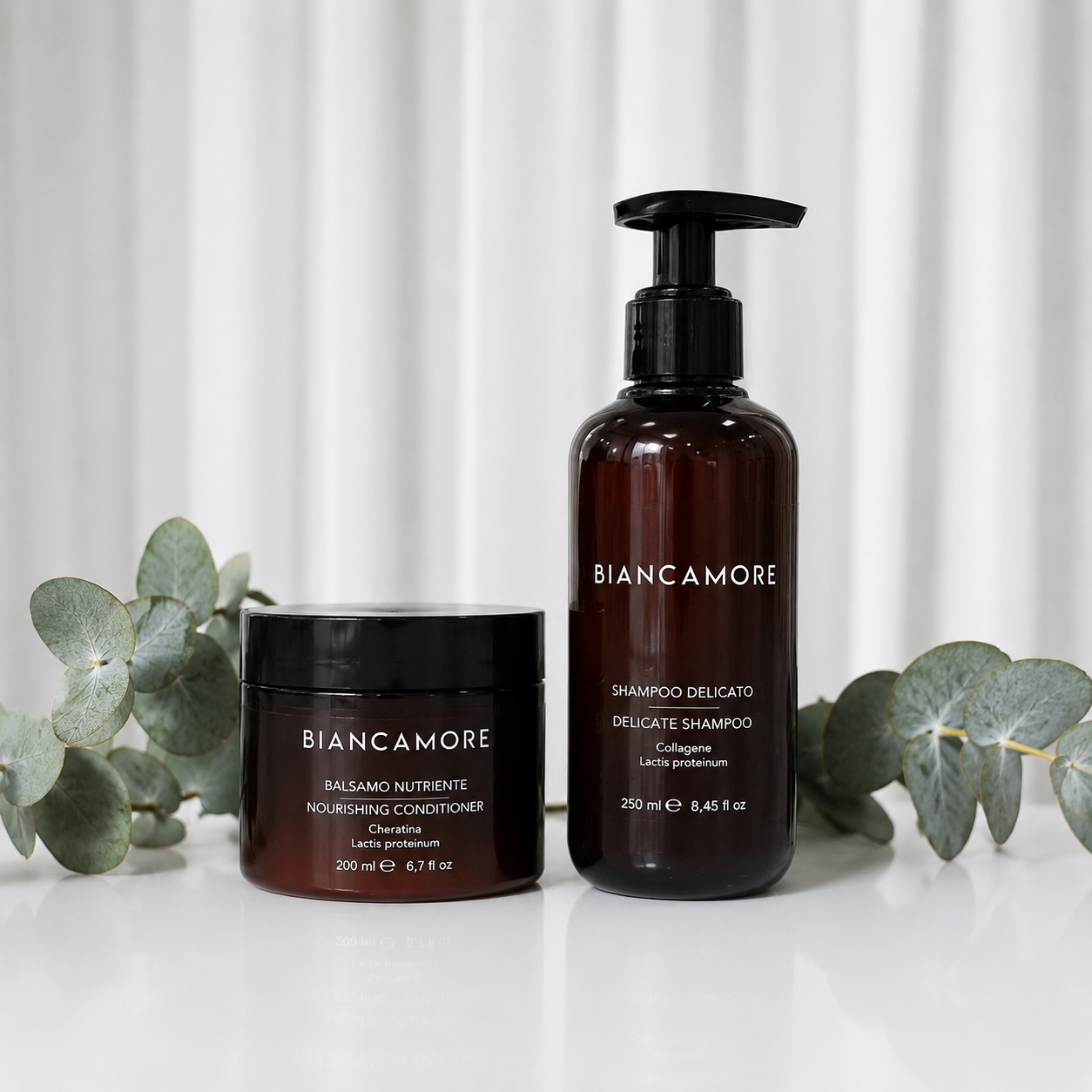 Rituale Haircare