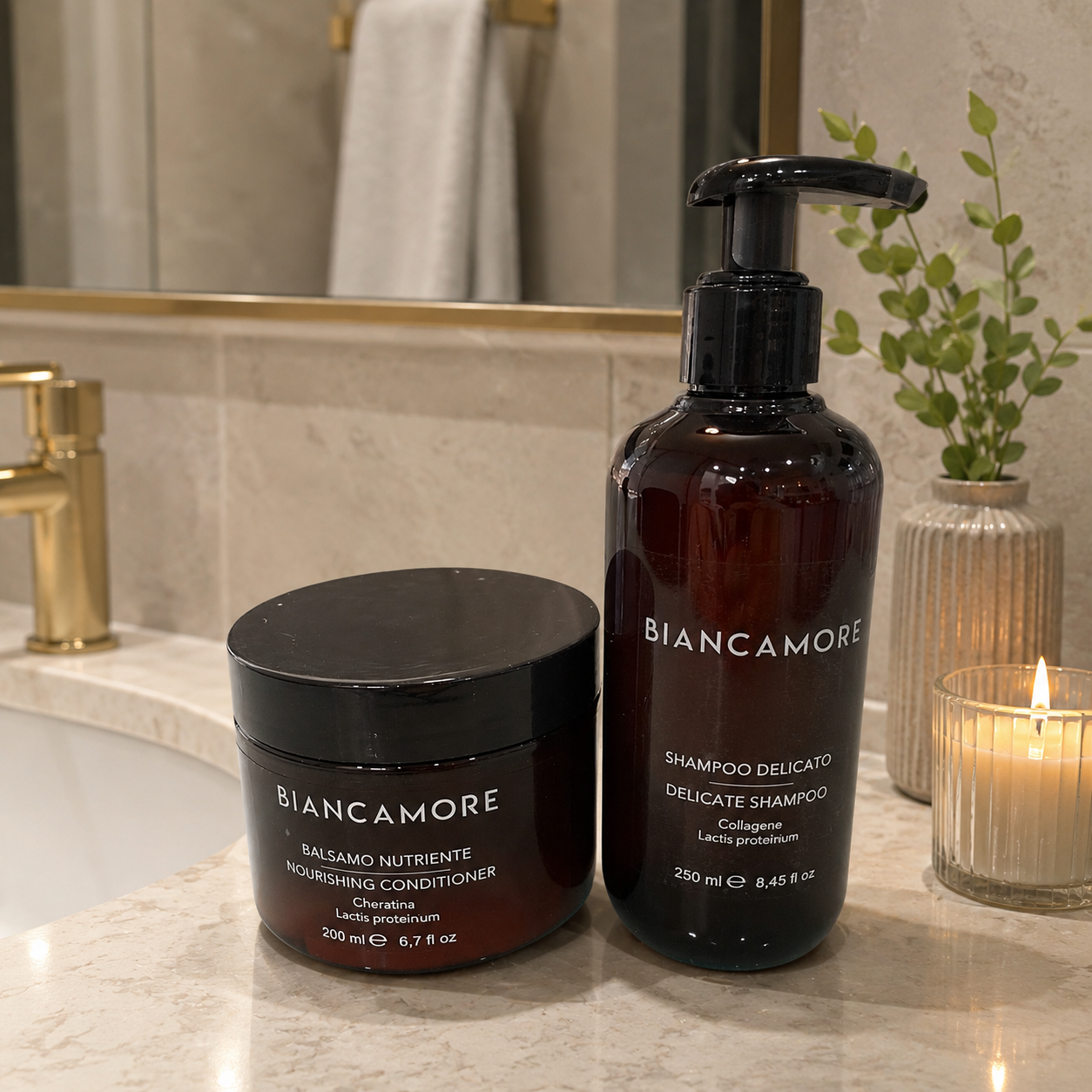 Rituale Haircare