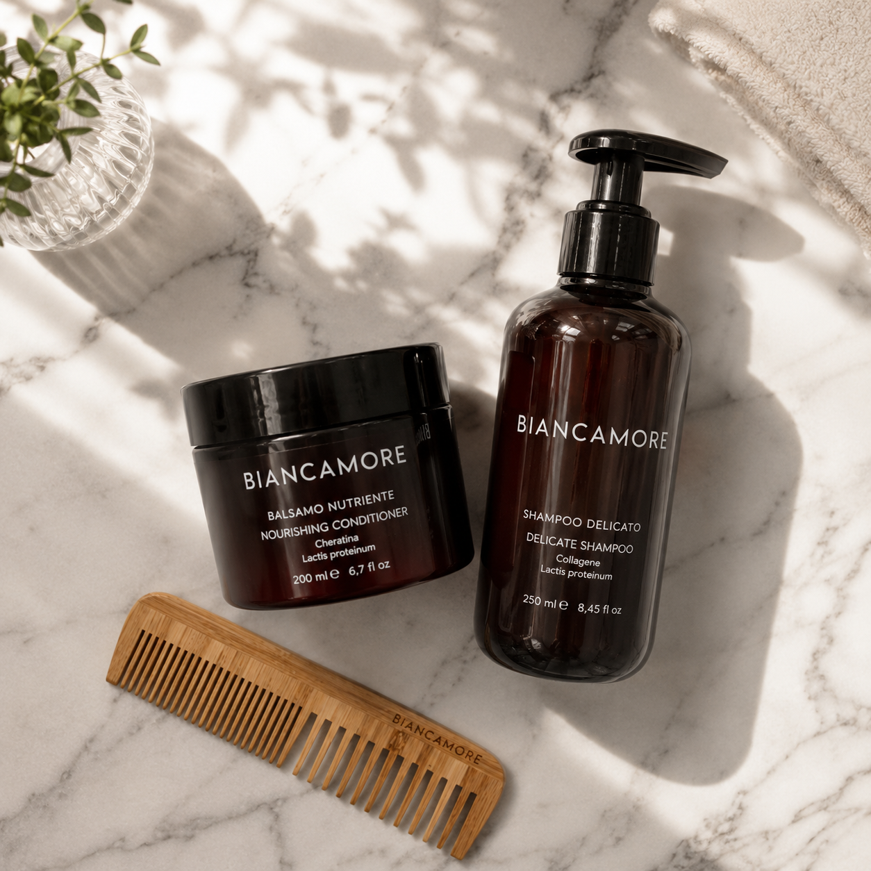 Rituale Haircare